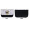 Dental Insignia / Emblem Pencil Case - APPROVAL