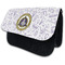 Dental Insignia / Emblem Pencil Case - MAIN (standing)