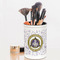 Dental Insignia / Emblem Pencil Holder - LIFESTYLE makeup