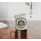 Dental Insignia / Emblem Personalized Coffee Mug - Lifestyle