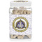 Dental Insignia / Emblem Pet Jar - Front Main Photo