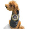 Dental Insignia / Emblem Pet Shirt - Main