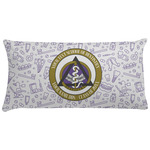 Dental Insignia / Emblem Pillow Case (Personalized)