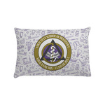 Dental Insignia / Emblem Pillow Case - Standard (Personalized)