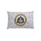 Dental Insignia / Emblem Pillow Case - Toddler - Front