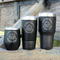 Dental Insignia / Emblem Polar Camel Tumblers - Group Shot