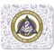 Dental Insignia / Emblem Rectangular Mouse Pad - APPROVAL