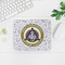 Dental Insignia / Emblem Rectangular Mouse Pad - LIFESTYLE 2