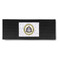 Dental Insignia / Emblem Rubber Bar Mat - FRONT/MAIN