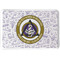 Dental Insignia / Emblem Serving Tray (Personalized)