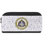 Dental Insignia / Emblem Shoe Bag (Personalized)