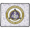 Dental Insignia / Emblem Small Gaming Mats - Approval