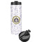 Dental Insignia / Emblem Stainless Steel Tumbler 16 Oz - Front