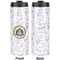 Dental Insignia / Emblem Stainless Steel Tumbler - Apvl