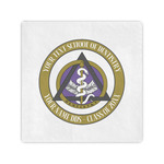 Dental Insignia / Emblem Cocktail Napkins (Personalized)