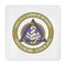 Dental Insignia / Emblem Standard Decorative Napkins (Personalized)