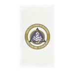 Dental Insignia / Emblem Guest Paper Towels - Full Color - Standard (Personalized)