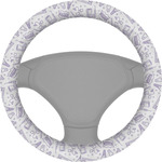 Dental Insignia / Emblem Steering Wheel Cover