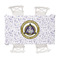 Dental Insignia / Emblem Tablecloths (58"x102") - MAIN (top view)