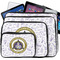 Dental Insignia / Emblem Tablet & Laptop Case Sizes