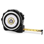 Dental Insignia / Emblem Tape Measure - 16 Ft (Personalized)