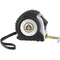 Dental Insignia / Emblem Tape Measure - 25ft - Front