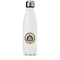 Dental Insignia / Emblem Tapered Water Bottle 17oz.