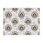 Dental Insignia / Emblem Tissue Papers Sheets - Large - Heavyweight (Personalized)