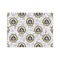 Dental Insignia / Emblem Tissue Paper - Heavyweight - Medium - Front