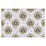 Dental Insignia / Emblem Tissue Papers Sheets - X-Large - Heavyweight (Personalized)