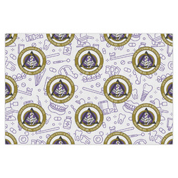 Dental Insignia / Emblem Tissue Papers Sheets - X-Large - Heavyweight (Personalized)