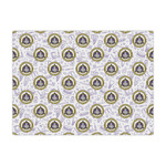 Dental Insignia / Emblem Tissue Paper Sheets (Personalized)