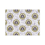 Dental Insignia / Emblem Tissue Papers Sheets - Medium - Lightweight (Personalized)