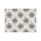 Dental Insignia / Emblem Tissue Paper - Lightweight - Medium - Front