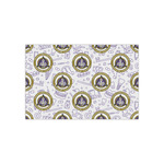 Dental Insignia / Emblem Tissue Papers Sheets - Small - Lightweight (Personalized)