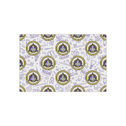 Dental Insignia / Emblem Tissue Papers Sheets - Small - Lightweight (Personalized)