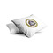 Dental Insignia / Emblem Toddler Pillow Case - TWO (partial print)