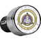 Dental Insignia / Emblem USB Car Charger - Close Up