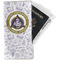 Dental Insignia / Emblem Vinyl Document Wallet - Main