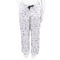 Dental Insignia / Emblem Women's Pj on model - Front