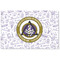 Dental Insignia / Emblem Woven Floor Mat