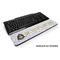 Dental Insignia / Emblem Wrist Rest - Main