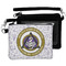 Dental Insignia / Emblem Wristlet ID Cases - MAIN