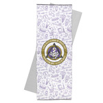 Dental Insignia / Emblem Yoga Mat Towel (Personalized)