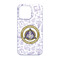 Dental Insignia / Emblem iPhone 13 Case - Back