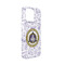 Dental Insignia / Emblem iPhone 13 Mini Case - Angle