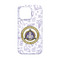 Dental Insignia / Emblem iPhone 13 Mini Case - Back