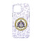 Dental Insignia / Emblem iPhone 13 Mini Tough Case - Back