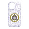 Dental Insignia / Emblem iPhone 13 Pro Case - Back