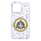 Dental Insignia / Emblem iPhone 13 Pro Max Case - Back